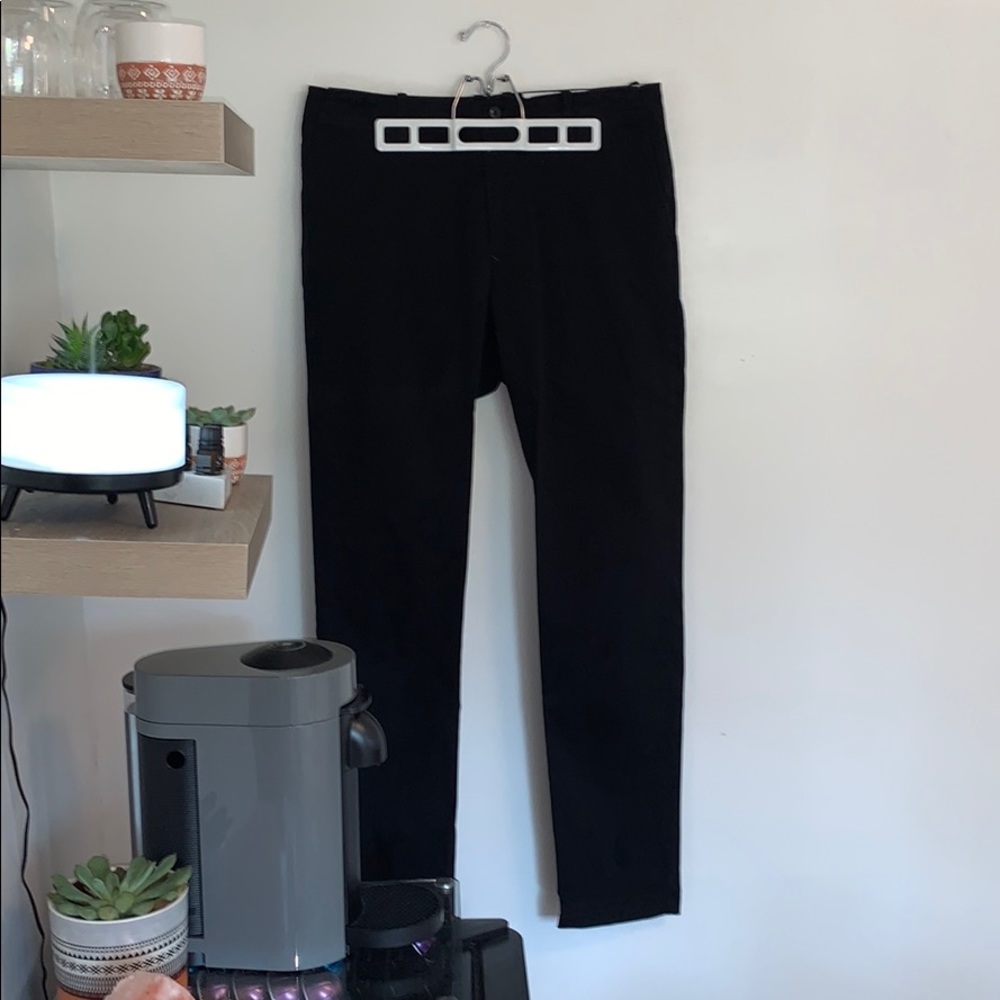 Black Urban Outfitters Pants - Size 34
